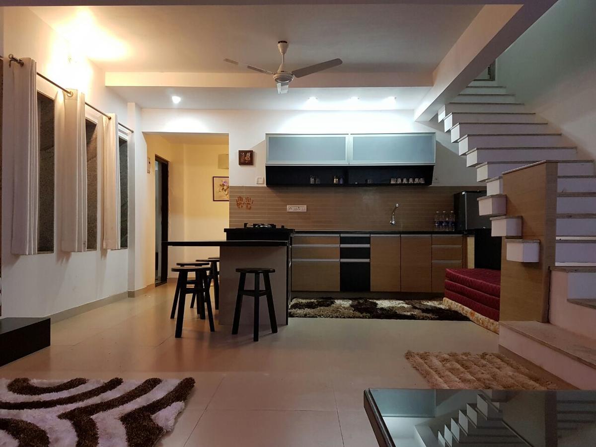 Cherilyn Monta Resort - Ratnagiri Vatul Екстер'єр фото
