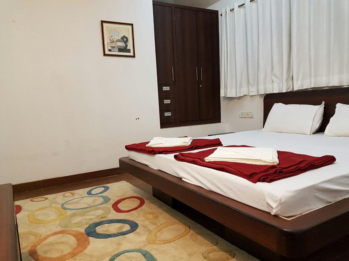 Cherilyn Monta Resort - Ratnagiri Vatul Екстер'єр фото