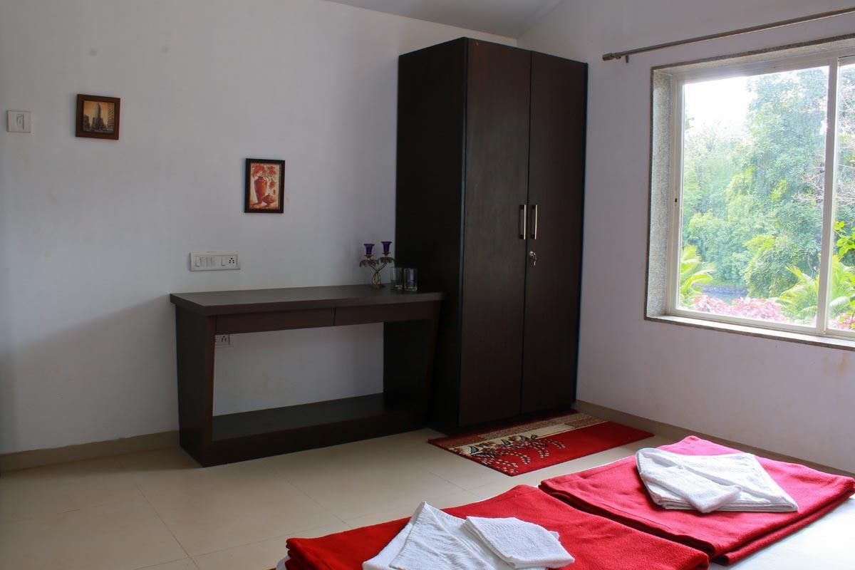 Cherilyn Monta Resort - Ratnagiri Vatul Екстер'єр фото
