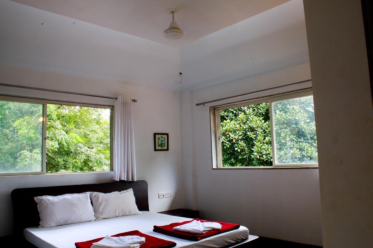 Cherilyn Monta Resort - Ratnagiri Vatul Екстер'єр фото