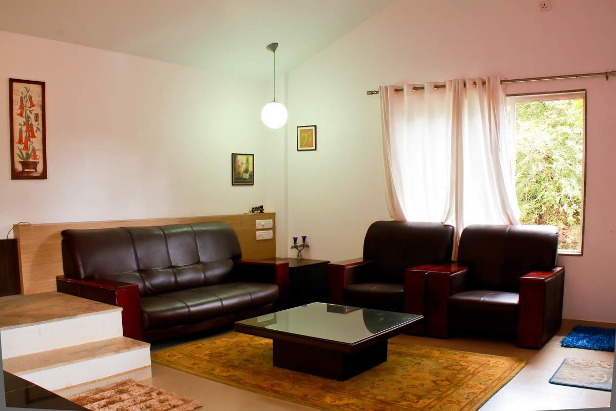 Cherilyn Monta Resort - Ratnagiri Vatul Екстер'єр фото