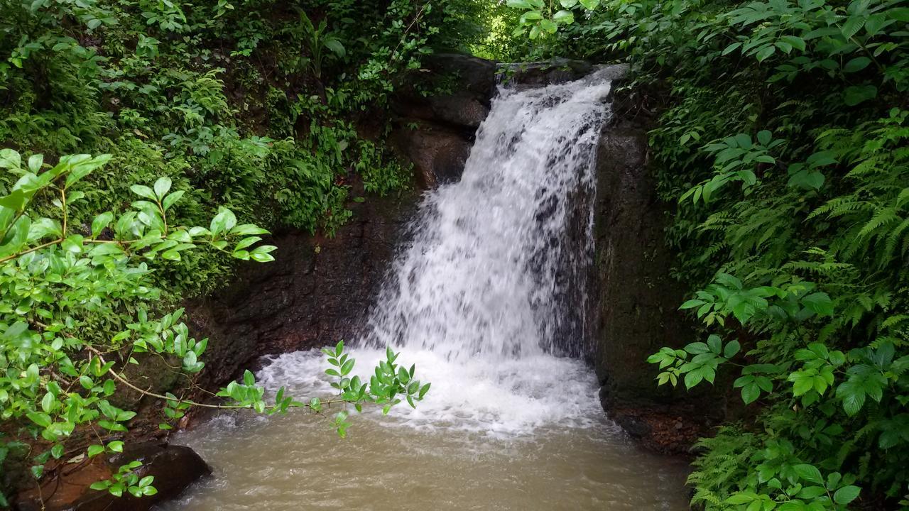 Cherilyn Monta Resort - Ratnagiri Vatul Екстер'єр фото