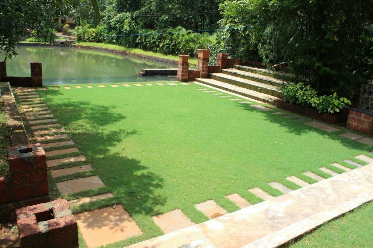Cherilyn Monta Resort - Ratnagiri Vatul Екстер'єр фото